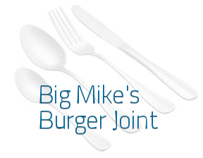 Big Mike's Burger Joint en Madrid