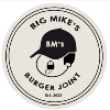 Big Mikes Burger Joint Pontevedra en Vigo