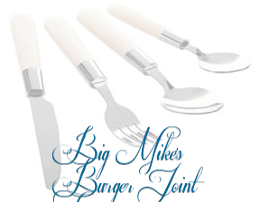 Big Mike's Burger Joint Torrevieja en Torrevieja