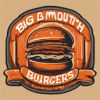 Big Mouth Burger en Madrid