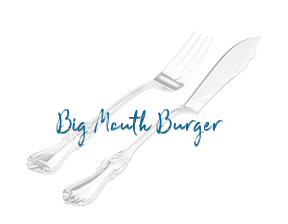 Big Mouth Burger en Madrid