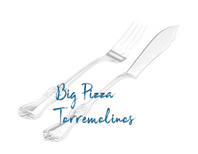 Big Pizza Torremolinos en Torremolinos