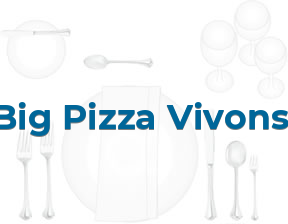 Big Pizza Vivons en Valencia