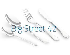 Big Street 42 en Vigo