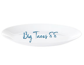 Big Tacos 88 en Mérida