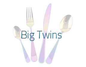 Big Twins en Alicante