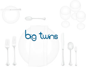 Big Twins en Alicante