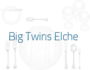Big Twins Elche en Elche