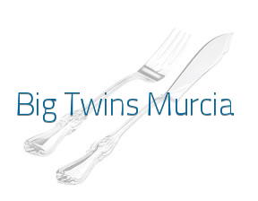 Big Twins Murcia en Murcia