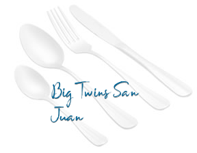 Big Twins San Juan en Alicante