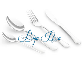 Biga Pizza* en Salamanca