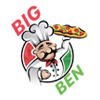 Big Ben Pizzería en Viladecans