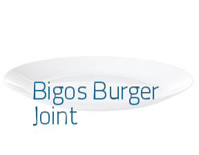 Bigos Burger Joint en Zaragoza