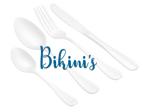 Bikini’s en Terrassa