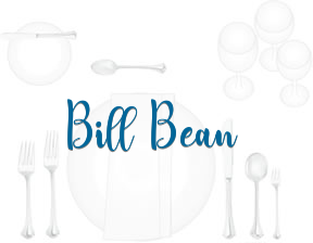 Bill Bean en Alcalá de Henares
