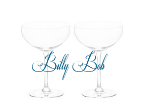 Billy Bob* en Gijón