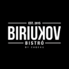 Biriukov Bistró by Chechu en Madrid