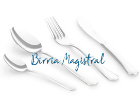 Birria Magistral en Madrid