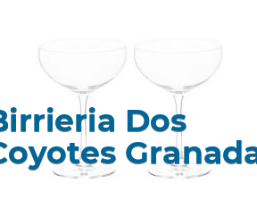 Birrieria Dos Coyotes Granada en Granada