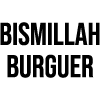 Bismillah Burguer* en Barcelona