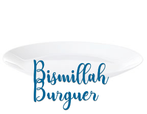 Bismillah Burguer* en Barcelona