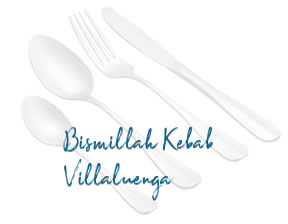 Bismillah Kebab Villaluenga* en Villaluenga de la Sagra