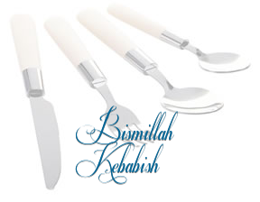 Bismillah Kebabish en Barcelona