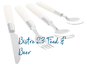 Bistro 23 Food & Beer en Vigo