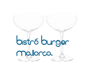 Bistró Burger Mallorca* en Palma