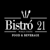 Bistro21 en Gijón