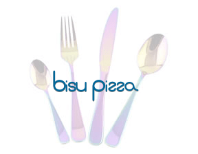 Bisu Pizza* en Madrid