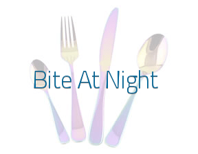 Bite At Night* en L'Hospitalet De Llobregat