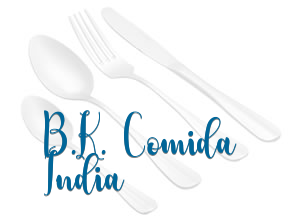 B.K. Comida India* en Valladolid