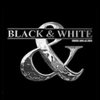 Black and White (Pizza & Pasta) en Madrid