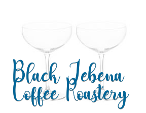 Black Jebena Coffee Roastery en Sevilla
