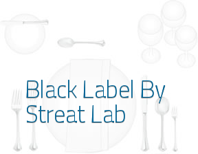 Black Label By Streat Lab en Madrid