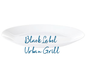 Black Label Urban Grill en Murcia