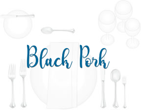 Black Pork en Las Palmas
