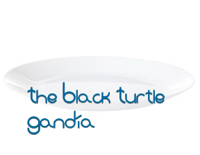 The Black Turtle Gandía en Gandia