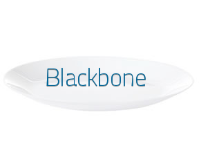 Blackbone en Zaragoza
