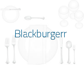 Blackburgerr en Badalona