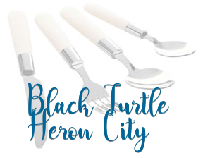 The Black Turtle Heron City en Paterna