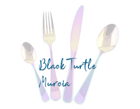 The Black Turtle Murcia en Murcia