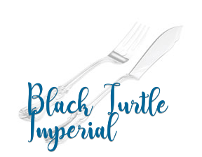 Black Turtle Imperial en Madrid