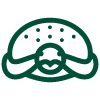 Black Turtle Las Tablas en Madrid