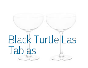 Black Turtle Las Tablas en Madrid