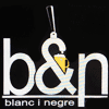 Blanc i Negre en Lleida