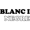 Blanc I Negre en Malgrat de Mar