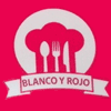 Blanco y Rojo en Las Palmas de Gran Canaria