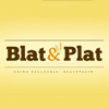 Blat & Plat en Barcelona